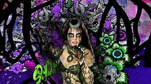 New Clip from DC's Suicide Squad Shows off Enchantress