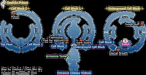 Chapter 4 - Part 3 - Shining Resonance Refrain Walkthrough