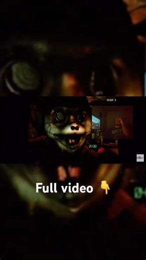 Best fnaf fan game I’ve played #randomezed #fnaf #fnaf3 #fnafsundrop #fivenightsatfreddys #fnafucn