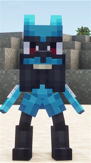 How to find Riolu in Cobblemon.