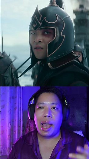 Avatar the last airbender เณรน้อยเจ้าอภินิหาร | เสพหนัง | EP6 #avatarthelastairbender #netflix