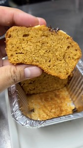 27K views · 140 reactions | Baking Banana Loaf Oven: UNOX Bakerlux (ARIANNA LED) Batter: 330g Baking temp 155C Time: 45mins Electricity Cost: ₱30.00-36.00 Maximum capacity: 24pcs Loaf (8x4) Electricity Cost per pc if 24pcs: ₱1.25-1.50 | ChefJhordan | Facebook