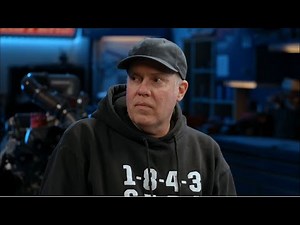 Engine Masters 2025 – S08E06 – How Much Power Can Stock Rocker Arms Handle on a 383 Stroker?