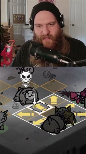 Insult to Injuries |Mewgenics|