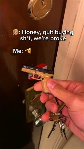 🔥Best Keychain Holster | Tactical Key Holder for Belt #3652 @sovorsgadget