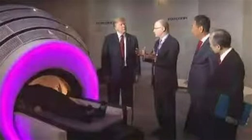 Quantum healing technologies suppressed by Deep State will be available to humanity sooner than what you will believe