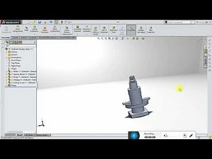 How to explode & collapse assembly in Solidworks
