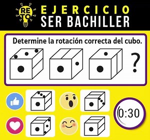 Que el #SerBachiller no sea un problema!!! Prepárate mientras te diviertes con nuestras CLASES GRATUITAS por YouTube. SUSCRÍBETE y haz clic a la campanita para que te lleguen las notificaciones de cada clase --> http://bit.ly/2FFE8nk | alau.org