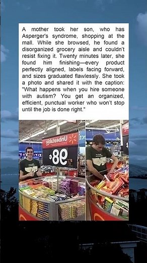 Autism and Perfection: The Incredible Story of a Boy’s Organizing Skills