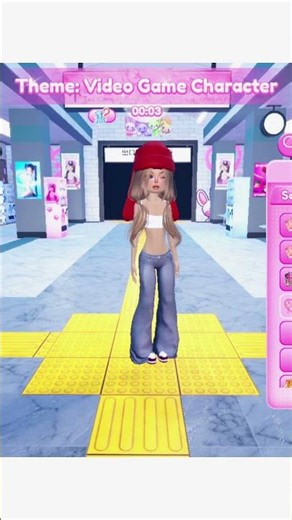 Can I complete BADDIE PASS IN A DAY? | #solmi #imsolmee #dti #dresstoimpress #roblox #baddiepass