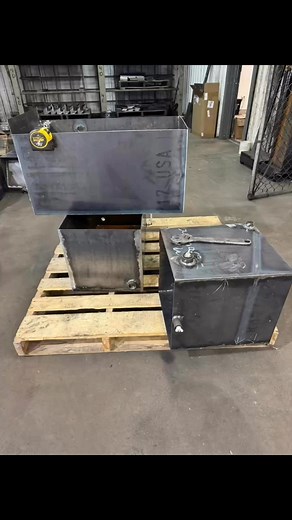 Santa called and said you can get one! We offer Roberts dripper pans, complete shot systems, lead shot, soluble oil, and parts. #dripperpan #quailhunting #shottank #competitiveshooting #hunters #ammunition #shooter #claypigeonshooting #reloaders #pheasanthunting #birdhunt | Ozark Shot Co.