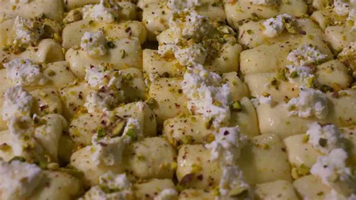 Street shawarma on a tight budget in urban Lebanon