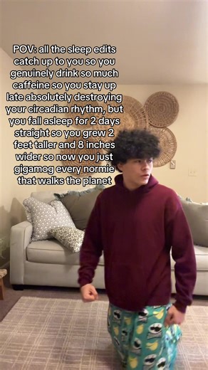 WE learned English for this #pear | sleep