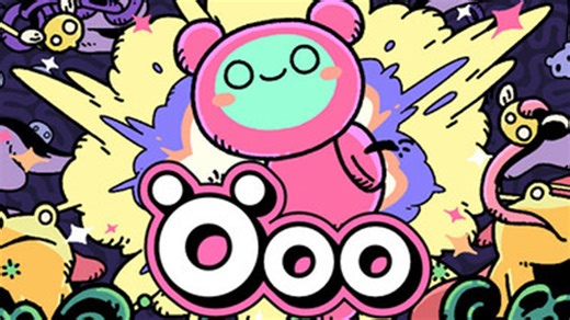 【Öoo】全收集全隐藏通关流程