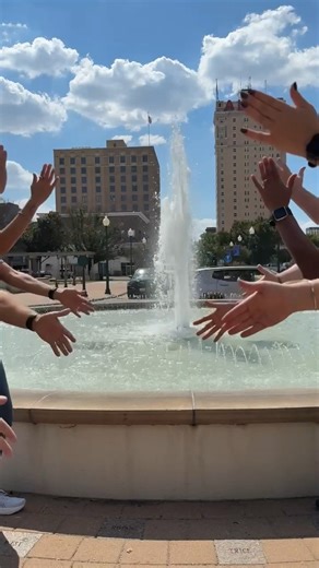 WORK FOR WACO — We go crazy for the City of Waco...and the people who make it all work! 🎉 With more than 1,700 employees across 26 departments, our City team keeps Waco running and helps make it a better place to live, work, and play. From first responders to utility crews, librarians to parks staff, and everyone in between – we’re thankful for the dedication, teamwork, and passion City of Waco employees bring to serving our community every single day! Shoutout to folks from the Waco-McLennan C