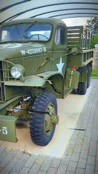 WW2 Equipment from Normandy france #normandy #history #ww2 #travel