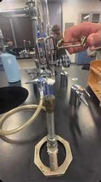Chemistry Salt Lab