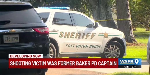 Man accused of shooting, killing grandfather, deputies say