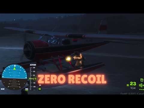 Mr. K Finds the New Tech for Shootout