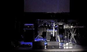 DNA Lounge: Front Line Assembly (2023-04-19)