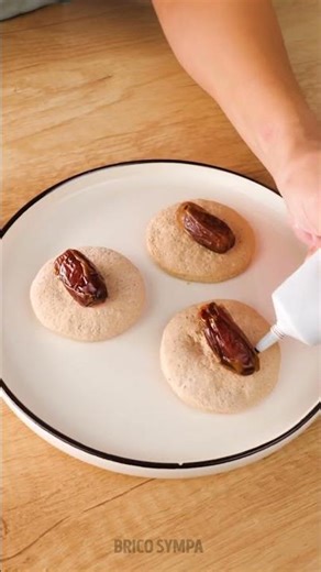 Des friandises ou des bestioles effrayantes ? 🍫🪲 Une astuce de folie pour les biscuits !