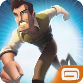 Danger Dash Latest Version for Android/iOS APK - TapTap