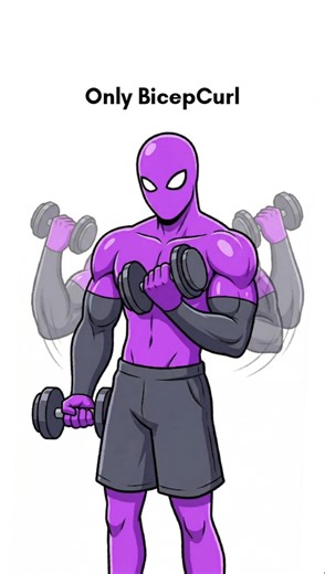 Build BIG Triceps at Home 💪 (No Gym Needed) #triceps