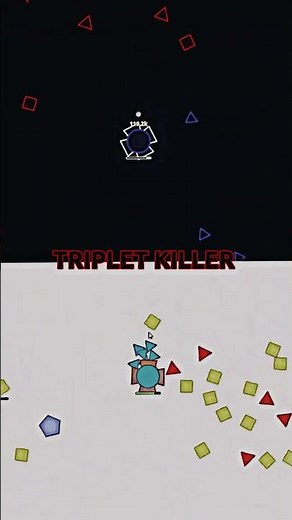 Diep.io: Who is the best Overlord of all time? #3 | Quarter-Final