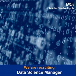 NHS Counter Fraud Authority (@NHSCFA) on X