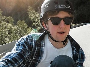 Skateboarder Josh Neuman, 22, killed after plane crashes in Iceland