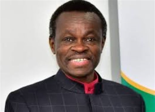 Patrick Lumumba urges African leaders to move from speeches to action