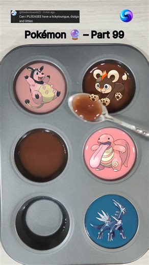 Pokémon 🔮 Color Challenge | Part 99