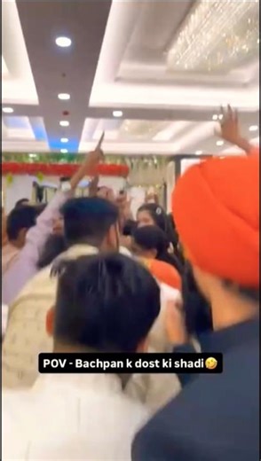 POV: The guy who failed 5th-grade math just convinced someone to marry him. There’s hope for us all!