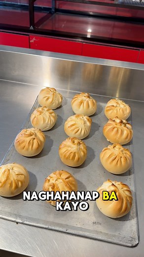 Nag tetrending at pinipilahang toasted siopao sa gensan? Sa Los Panaderos lang yan‼️ Ano pang hinihintay nyo? Order na dahil limited stocks lang at mabilis itong masold out‼️ We are located @Quezon Avenue, Acharon Compound, Brgy West General Santos City. | Los Panaderos Bread and Pastries Shop