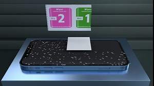 KATIN iPhone XS/X Screen Protector - [2-Pack] (Japan Tempered Glass) for Apple iPhone XS & iPhone X Screen Protector [3D Touch] Bubble Free Easy to Install with Lifetime Replacement Warranty