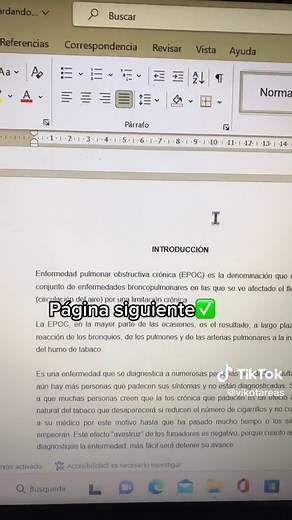 Número de página word Otra página como la numero 1🙌🏻 Es común que en algunos trabajos pidan poner otras paginas como la número uno. Aquí te enseño paso a paso cómo hacerlo #tarea #tareas #normasapa7edicion #normasapa🤓🤓🤓 #numerodepagina #word #universidad #tesis #monografía #tutorial #tipsestudiantes #facilyrapido #viral