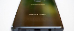 Galaxy Note 7 Battery Fire Investigation: What You Need To Know - SlashGear