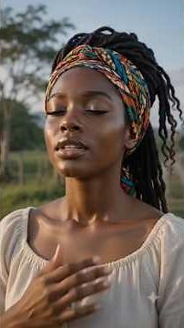 JAH HOLD MI HAND |Powerful Roots Reggae Gospel 2026| Inspirational Jamaican Worship Song |Zion Music