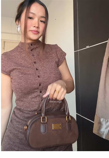 Order via DM for Shein Sage