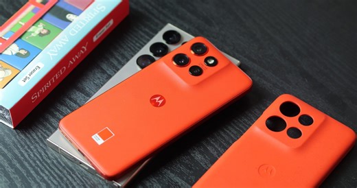 Riprova Motorola Edge 50 Neo: 6 mesi dopo tra update, AI e Android 15