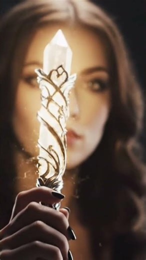 A Simple Pen Turns Into a Light-Writing Wand🖋️