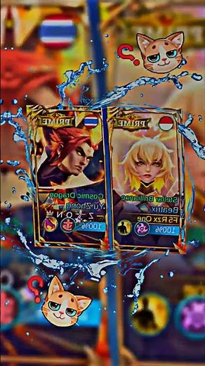 Tutorial Edit Loading Screen ML Versi Ber 2 #tutorialmlbb #mlbb #loadingscreen #rzxone