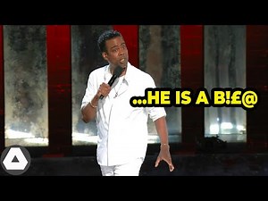Chris Rock Destroys Will Smith And It Is Terrifying