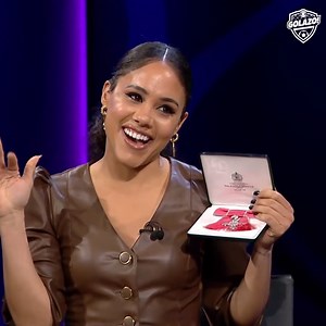 Congrats to Alex Scott MBE, who will become the game’s first-ever English-speaking female commentator in FIFA 22 👏 A legend on the pitch, knows her football and banter 👑 | CBS Sports Golazo