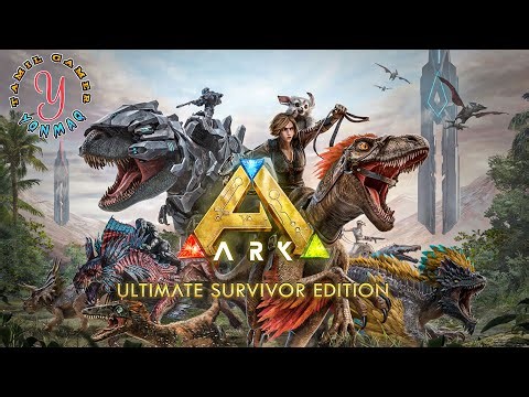 ARK: Ultimate Mobile Edition! 🦖 | Live Gameplay & Adventure