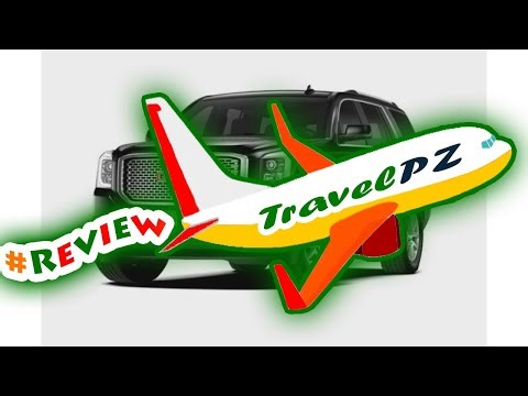 「TravelPZ」 Review Private Transfer – Riyadh Airport (RUH) to Hotel or Vice Versa
