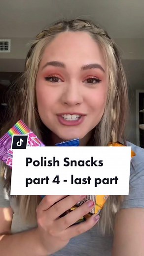 Exploring Polish Snacks: A Delicious Finale