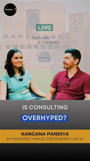 Is the luxury of MBB true? #consulting #career #mba