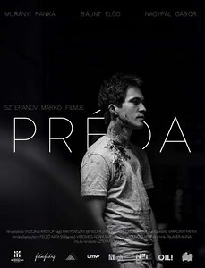 Prey - Movie