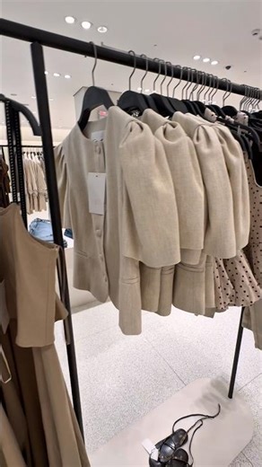 ZARA Blazer TREND | Look ELEGANTE